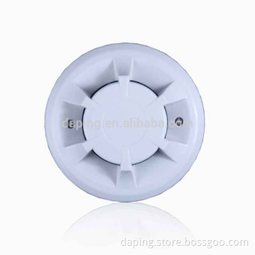 2 wire smoke detector Factory Smoke Alarm